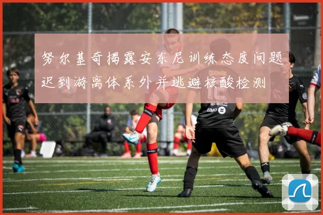努尔基奇揭露安东尼训练态度问题迟到游离体系外并逃避核酸检测